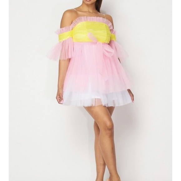 Dress/Top - Picture 3 of 3